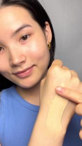 FOCALLURE 24H Matte Liquid Foundation Full Cover Lawless BB Cream-8 color