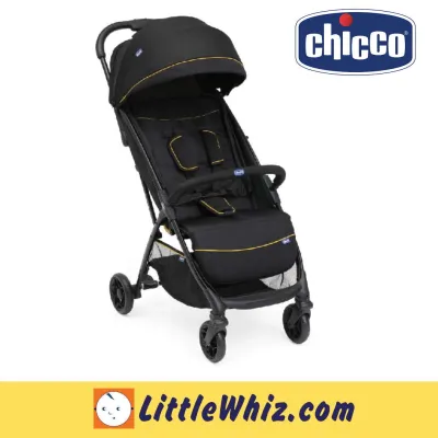 Chicco: Glee Stroller | Warranty 1 Year | Compact Stroller