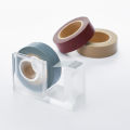 MUJI Acrylic Tape Dispenser. 