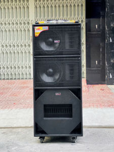 Dàn Loa Điện MTMAX 007 Công Suất 1500W Loa Bass 40 + 2 Bass 30 + 2 Treble Micro Hợp Kim Quản Lý Nguồn DX12 Vang Cơ Lai Số FX70 Plus Micro 21 Đẩy 4 Kênh RX4800Plus