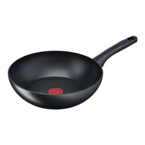 Chảo chống dính sâu lòng Tefal Ultimate 28cm G2681972 – Titanium bền dùng bếp từ Made in France