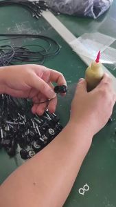 2025 Applicable Redmi K70 Wired Headphones New In-Ear Metal Heavy Bass Music Gaming Gaming Esports