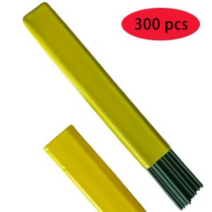 【Universal Green Carbon Steel Welding Rod】2.0mm Extra-fine Welding Rod Welding Electrode For Galvanized Pipe Thin Sheet Burn-proof