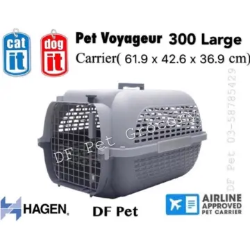 Pet voyageur 300 best sale