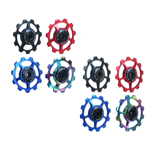 Global Cycle Gear Regulator Structure with Thin Building for Decreased Fatigue During Excursions