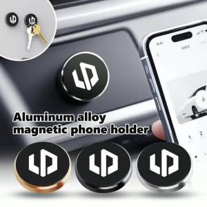 Kail Car Phone Holder Air Vent Mount For Leapmotor C11 C10 C16 C01 T03 B10 Auto Interior Accessories 7P3H9