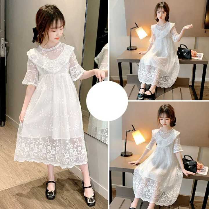 Dress anak outlet korea