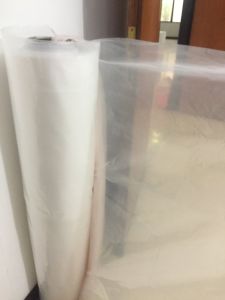 1 ROLL PLASTIK YUPI  LEBAR 2 METER TEBAL 03 MICRON//COD//MANGGARMAS