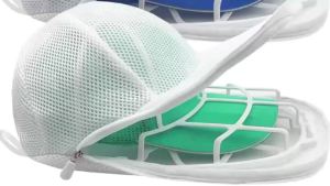 2026 26 2Pcs/set Hat Washing Set Baseball Duckbill Cap Washing And Sun Drying Integrated Non Deformed Machine Wash Rack