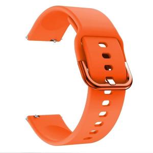 Silicone Strap for Huawei Watch GT 6 Pro 46mm GT6 41mm Quick Release Soft Sports Strap Watchband Bracelet