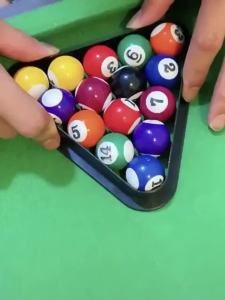 A Comprehensive Guide to Medium Eight Billiard Tables & Children's Large Pool Table Sets