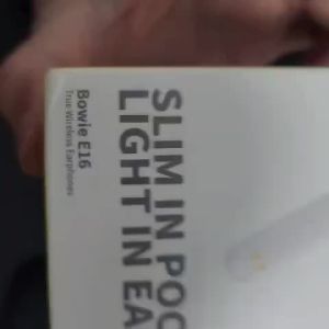 BU01 Baseus  E16 CASE Dustproof Silicone Cover Case For Baseus E16