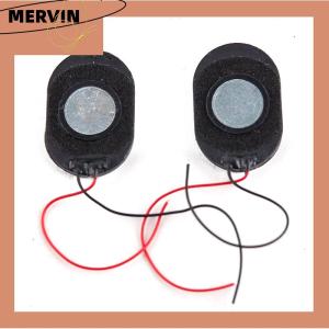 [MERVIN]💖[HOT SALE]🎈🎈 1PC 8R1.5W SPEAKER 2030 1.5W 8R 20x30mm ความหนา4.5mm อุปกรณ์เสริมซ่อม