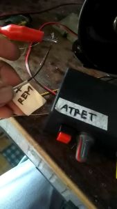 Mengenal Alarm Atret/Mundur Awas & Double Rem 12Vol/24Vol