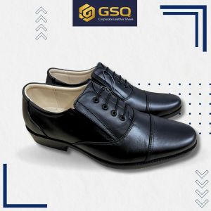 GIÀY DA NAM MÃ 608 – FORM LỚN CỔ ĐIỂN CHẮC CHẮN