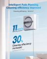[2024 NEW] ECOVACS WINBOT W2 OMNI Window Robot Cleaner | Portable Station | Edge Cleaning | Anti-Drop Protection | 3-Nozzle Water Spray | Multi-surface Clean [2 Years Local Warranty]. 