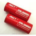 Baterai 26650 AWT 5200mAh Li-Ion Alkaline Isi Ulang Paket Baterai Lithium 60 Volt. 