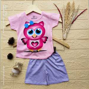 Setelan Baju Anak-Anak Perempuan: Tips & Trik
