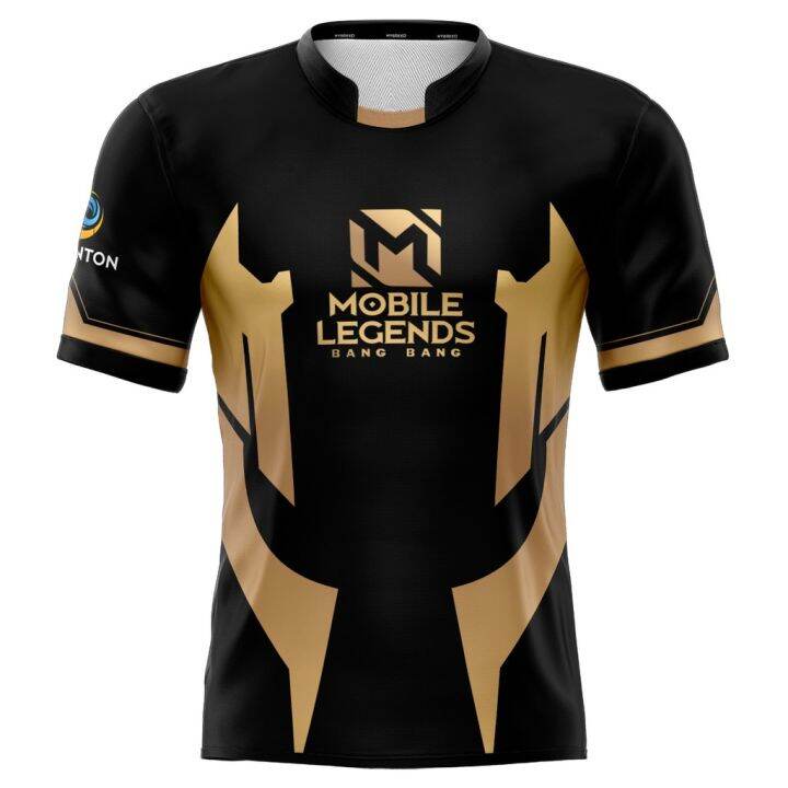 Mobile hot sale legends jersey