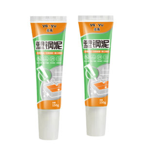 【Local Stock】Waterproof And Anti-Mouldy Seam Sealer Tile Ceramic Caulk Gap Filler Joint Sealant Agent Grouting