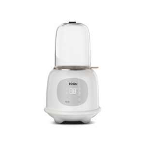 Haier Single Cup Breast Milk Heater-S05W Pemanas Susu Ibu
