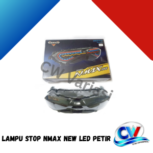 Lampu Stop Yamaha Nmax New Led Petir