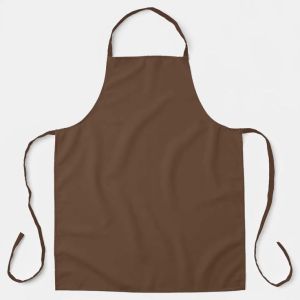 Apron Waterproof Celemek Masak Dapur Pria Wanita Chef Pelayan Cafe harga grosir
