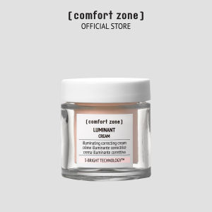 Comfort Zone Luminant Cream 50ml (New Refillable Packaging)