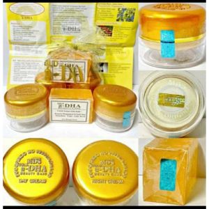 TERLARIS: ADHA GOLD EMBOS SUPER MDS - JURAGAN 47