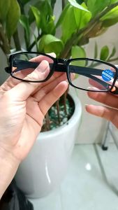 Kính lão thị gọng nhựa dẻo kiểu dáng đẹp dành cho nam và nữ giá rẻ