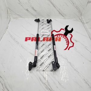 SHOCK BAGASI BELAKANG TOYOTA LAND CRUISER VX80 1SET 2PCS