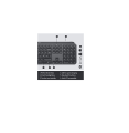 [HCM]Bàn phím Logitech MX Keys Full  - hàng chính hãng. 