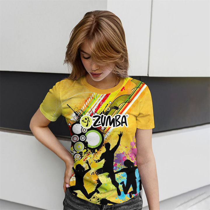 Women's%20Fully%20Sublimated%20Shirt%20GAD%20Jersey%20zumba%20wear%20outfit%20for%20women%20Love%20Zumba%20Zumbawear%20Breathable%20uniform%20T-shirt%20for%20women%20Top%20CODE:2%20-%20Image%203