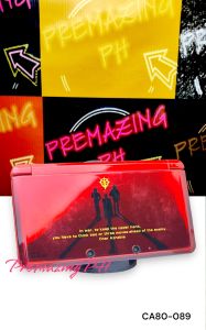 Nintendo 3DS Regular with many games