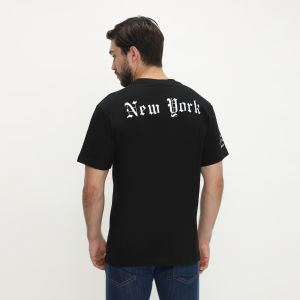 RBJ T-Shirt Cotton Pria 207430011