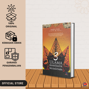 3 Ulama Kharismatik Nusantara