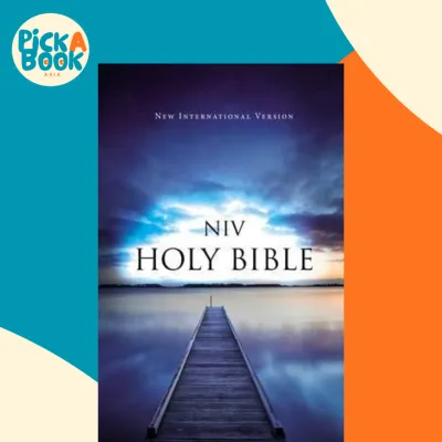 NIV Value Outreach Bible Paperback by Zondervan (US edition paperback)