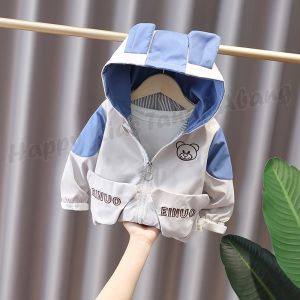 JAKET ANAK LAKI-LAKI TERBARU / FASHION JAKET ANAK LAKI-LAKI KEKINIAN