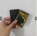 [SALE] Valorant Chamber Card mô hình trang trí. 