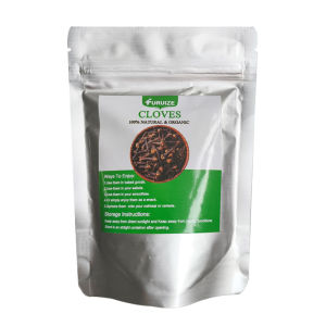60g Dried Cloves Whole Organic Perfect For (Herbal Culinary Household)