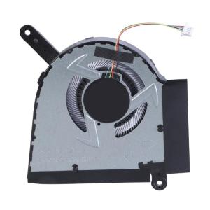 Effcient Laptop Cooling Fan CPU GPU Internal Fan For TUF Gaming FX607 FA607 FX607J Enhances Cooling Heat Dissipation
