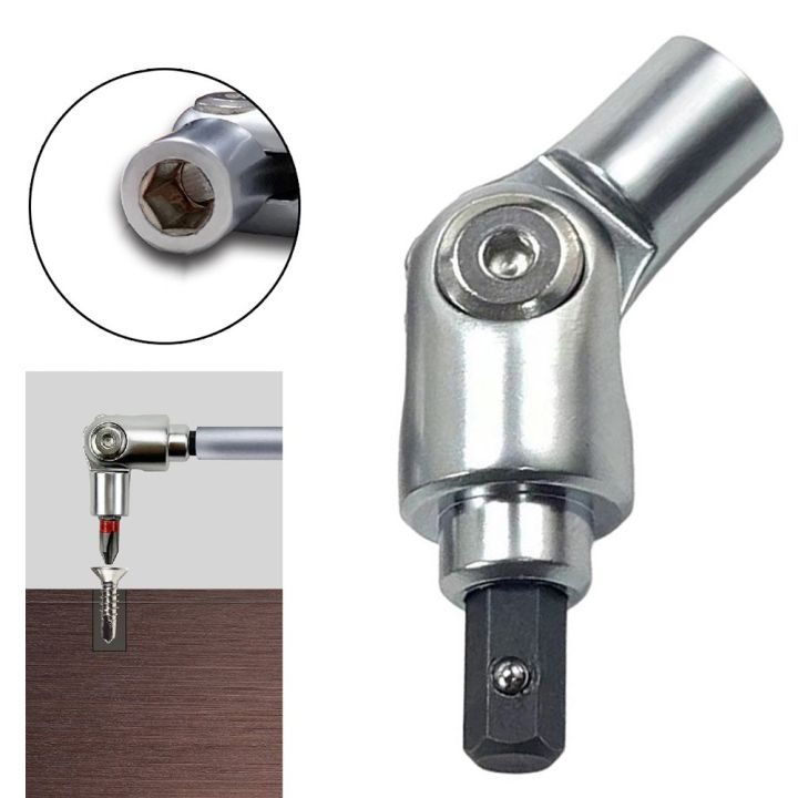 【Fast delivery】 Hexagonal Handle Electric Drill Screwdriver Connector