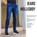 HOLISBOY - Celana Panjang Jeans Pria PREMIUM STD. 