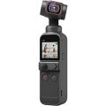 DJI Pocket 2 Action Camera. 