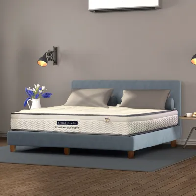 [The Mattress Boutique]Slumber Pedic Posture Comfort Mattress - King