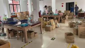AE Đèn pin móc khóa độ sáng cao siêu sáng có thể sạc lại đa chức năng đèn làm việcdi động có nam châm dùng cho cắm trại ngoài trời.
