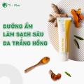 Sữa rửa mặt Smom cho mẹ bầu và sau sinh hỗ trợ ngừa mụn, làm sạch sâu và dưỡng da sáng. 