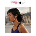 [Trả góp 0%] Tai nghe Bluetooth Apple AirPods 3 chính hãng (ZP/A) [Viettel Store]. 