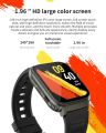 นาฬิกาอัจฉริยะ Kawa A70 Smart watch วัดอัตราการเต้นหัวใจ กันน้ำ วัดแคลลอรี่ (รองรับภาษาไทย). 