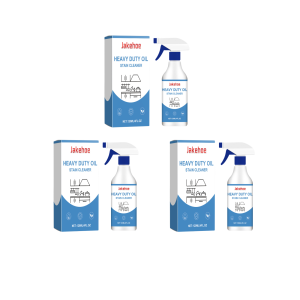Cleaning Supplies Clean Stubborn Grease Stains Unique Formula Grease Cleaner Functionality Quick
